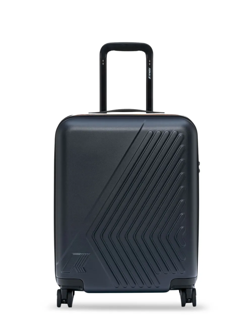 K-Way Eudoxie trolley - Blu