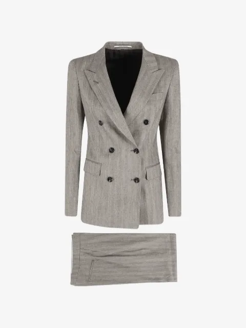 Tagliatore Cappotto doppiopetto