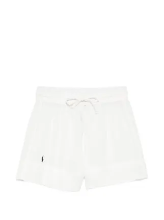 Polo Ralph Lauren ドローストリング ショートパンツ | ニュートラル