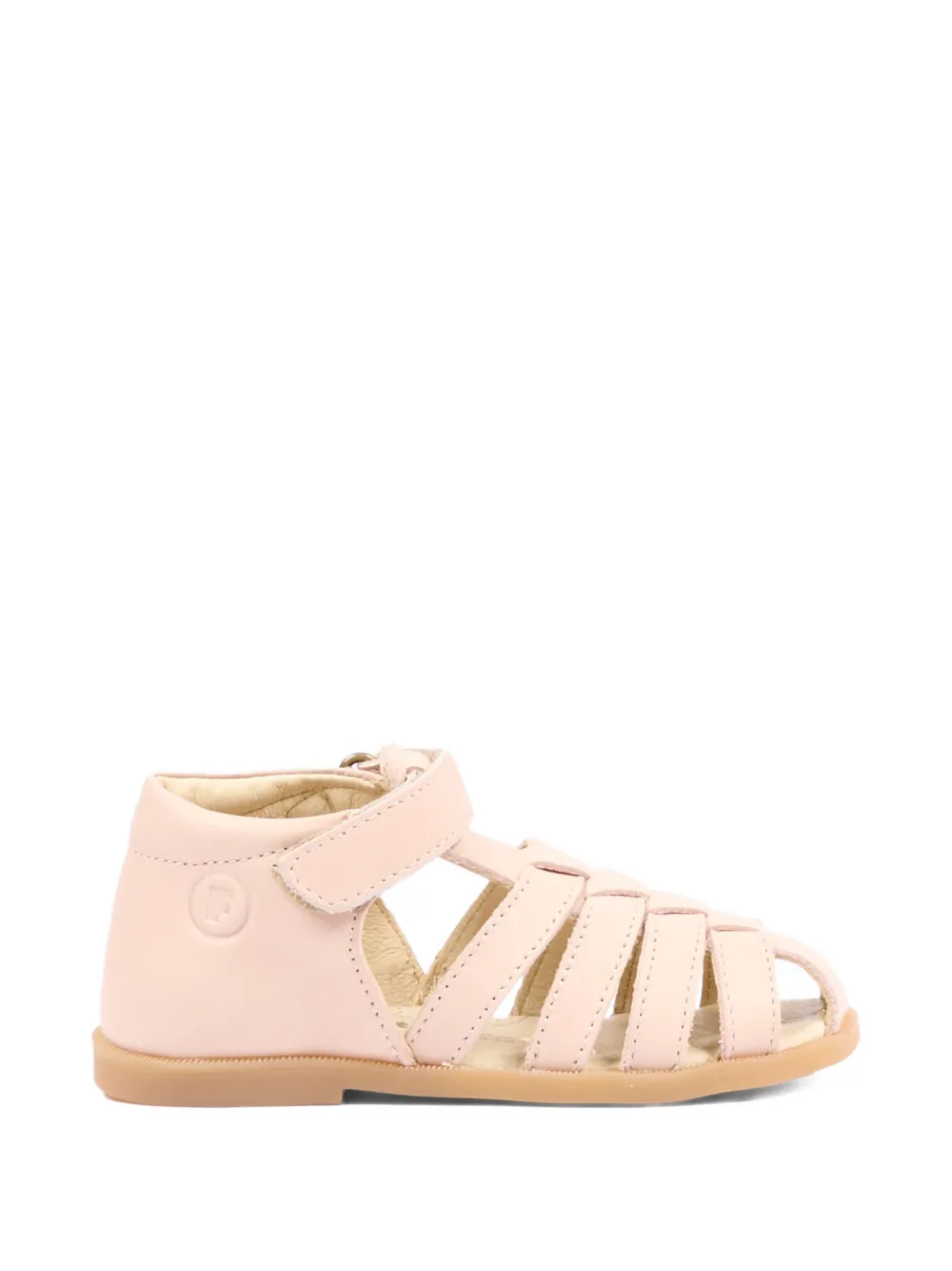 Falcotto Wakatobi strappy sandals Roze