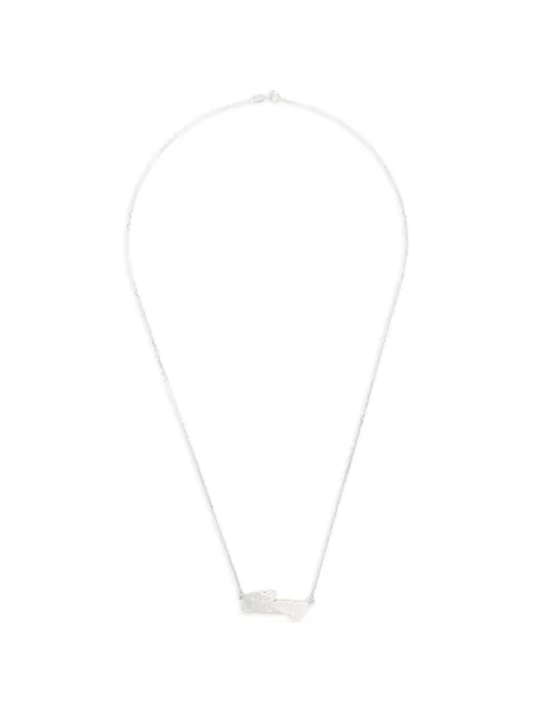CARNE BOLLENTE collar Hot And Heavy Metal