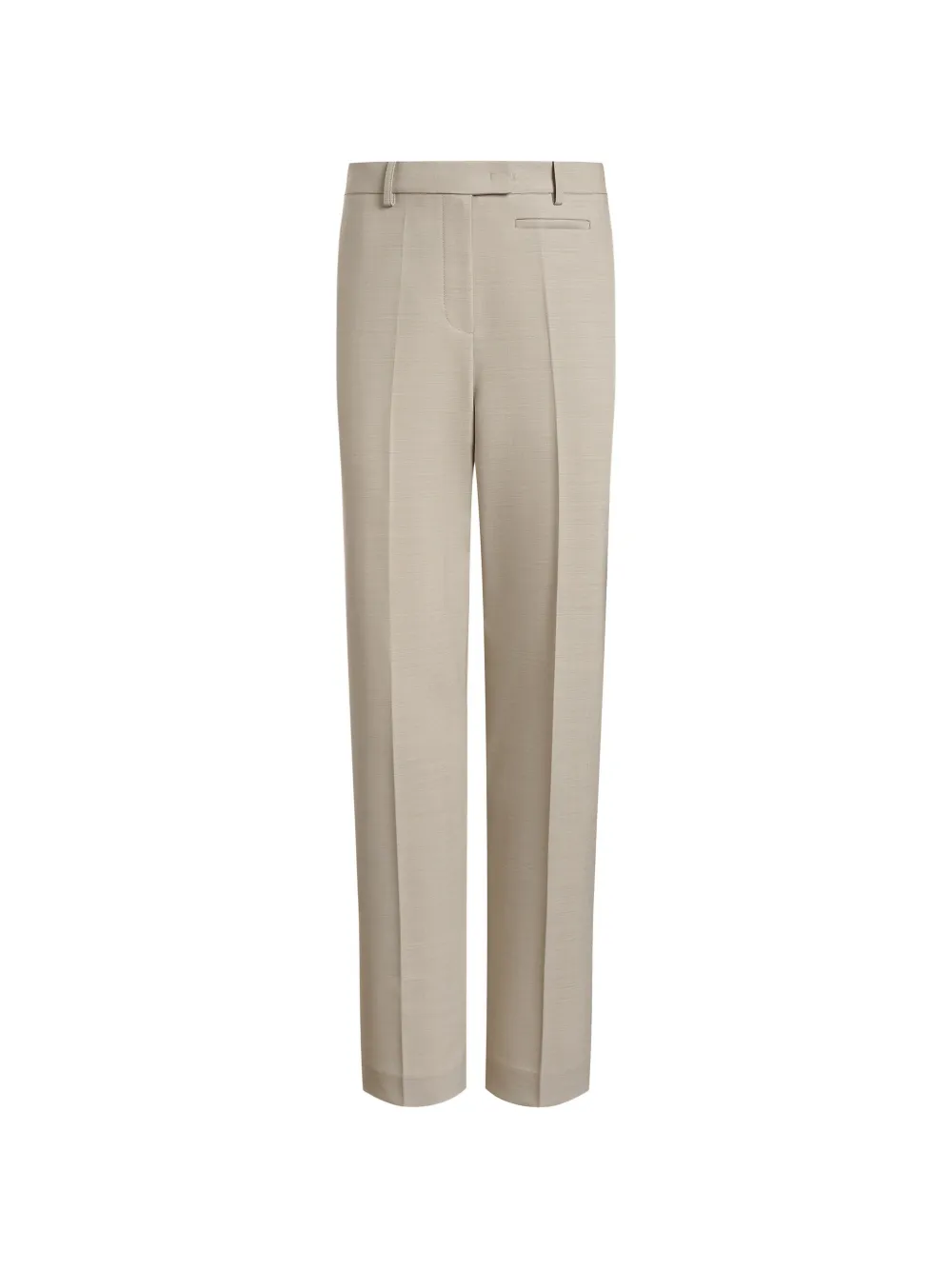 12 STOREEZ Hampshire trousers - Toni neutri