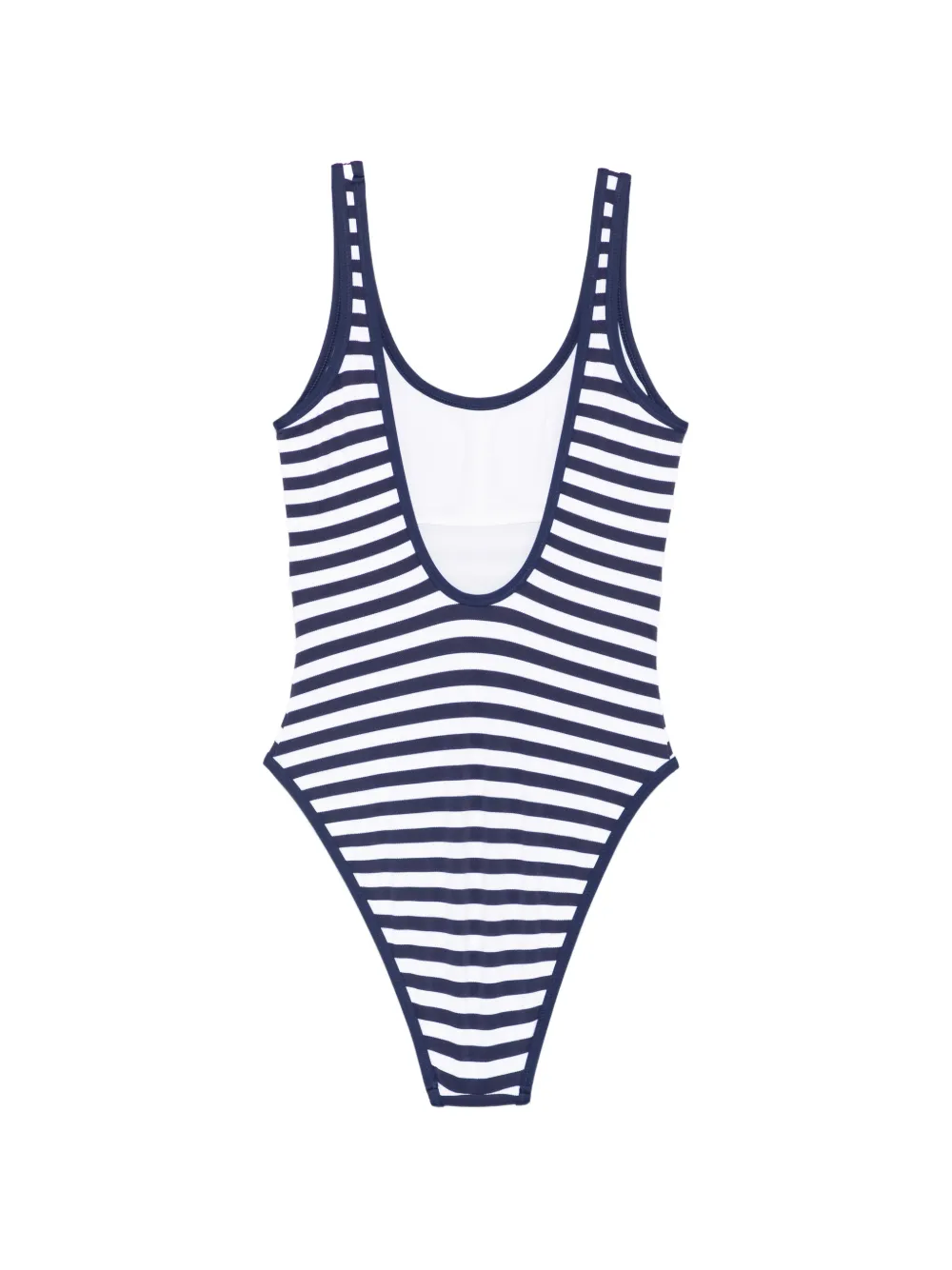 Polo Ralph Lauren Gestreept badpak Blauw