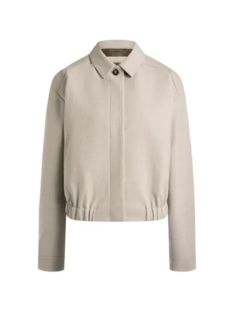 12 STOREEZ Hampshire bomber jacket