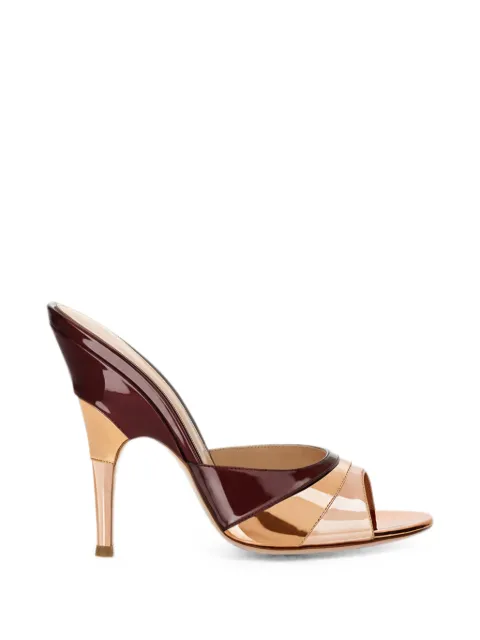 Gianvito Rossi sandalias Marea