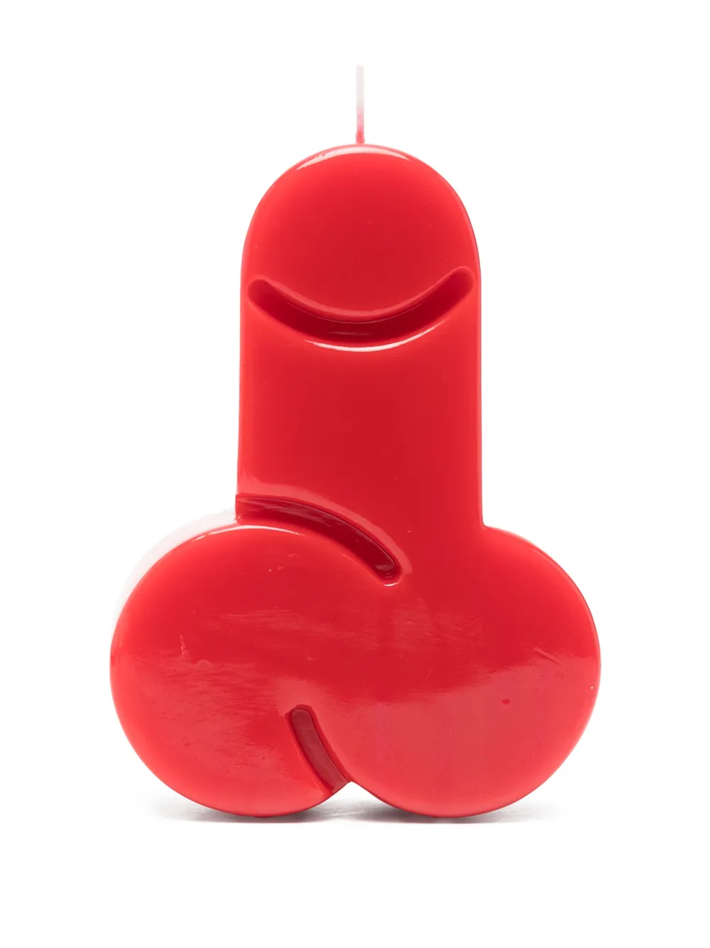 CARNE BOLLENTE Burn Baby Burn candle - Rot