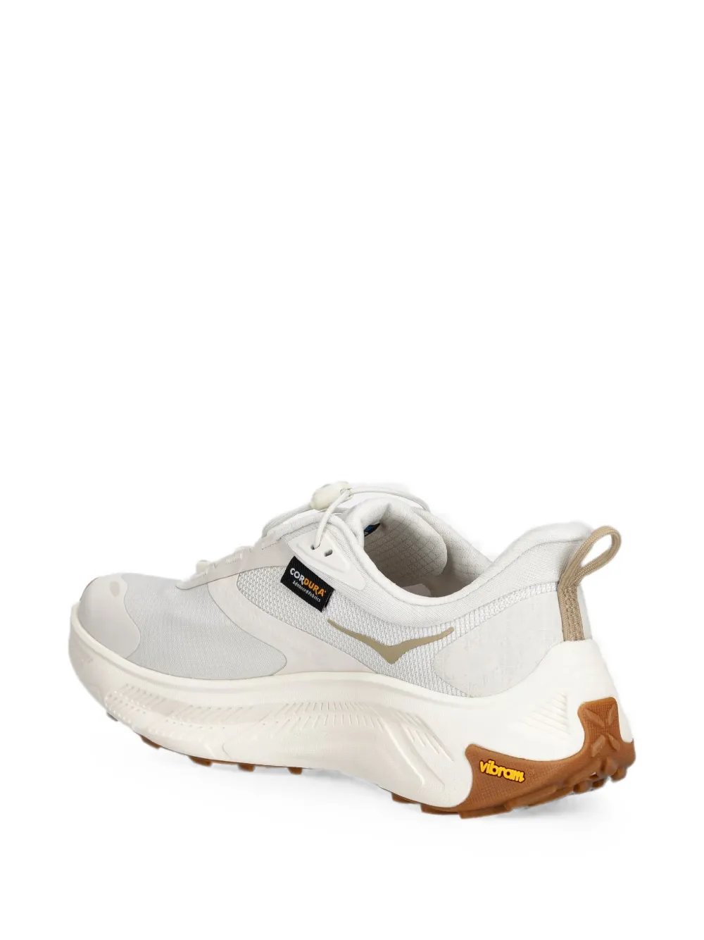 HOKA Transport 2 sneakers Beige