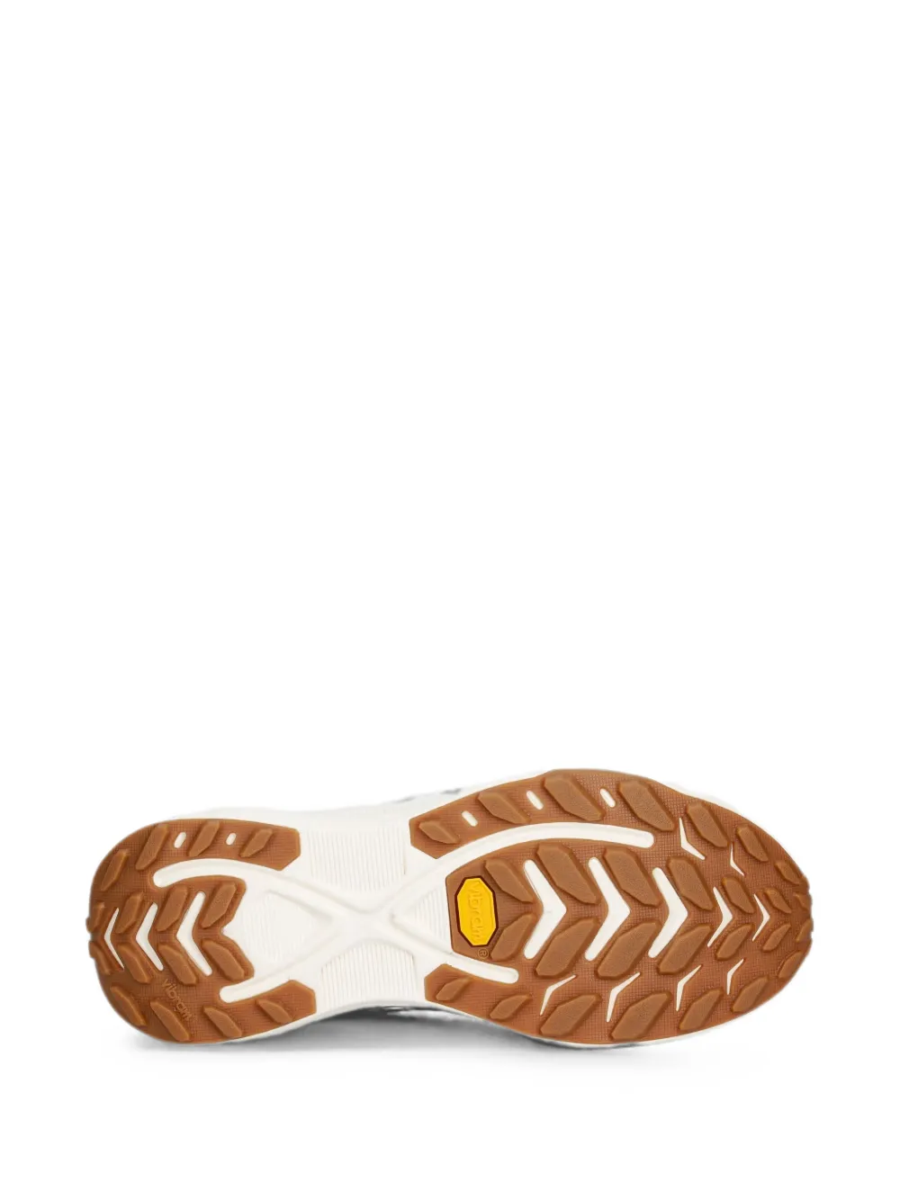 HOKA Transport 2 sneakers Beige