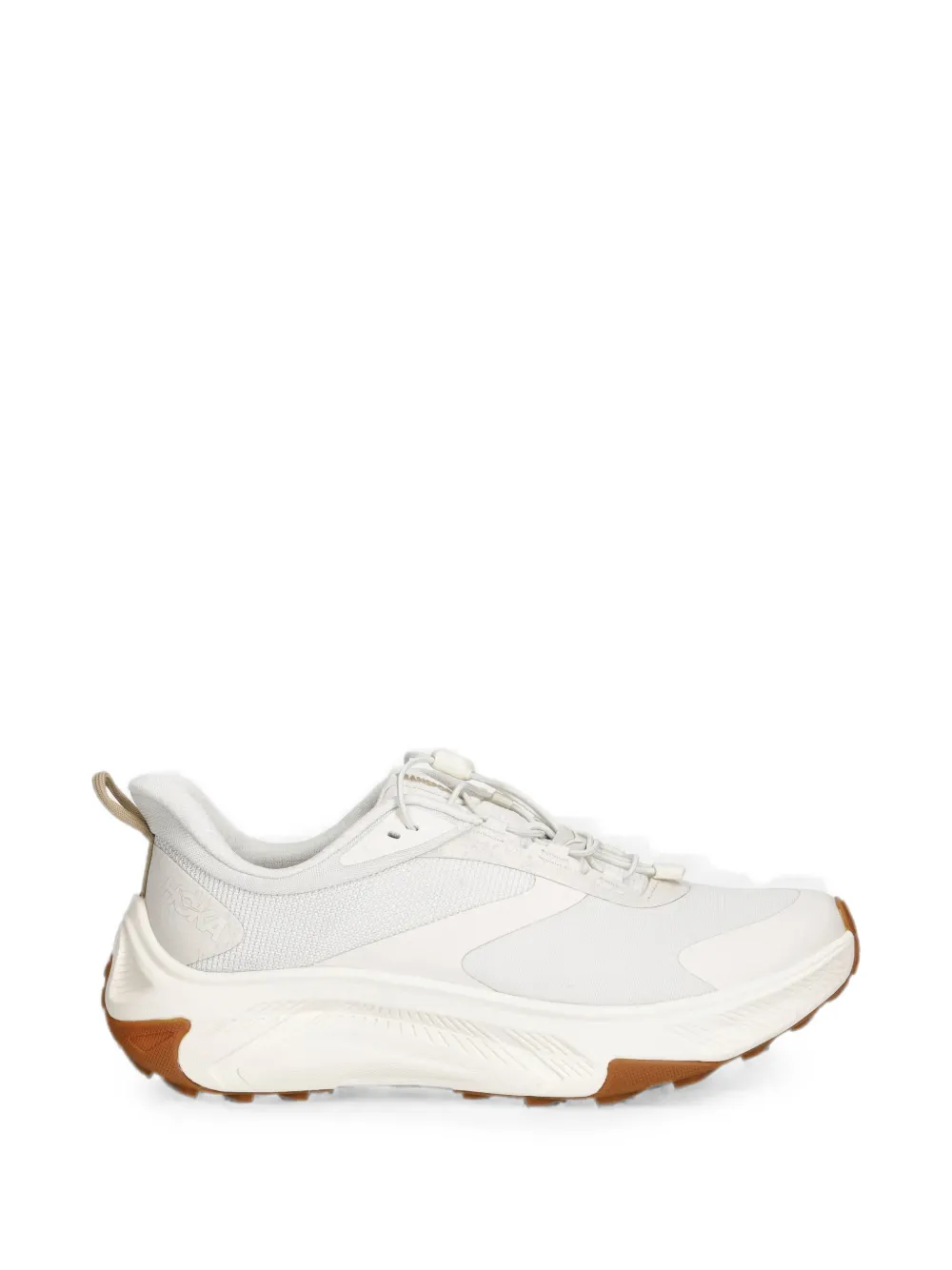 HOKA Transport 2 sneakers - Nude