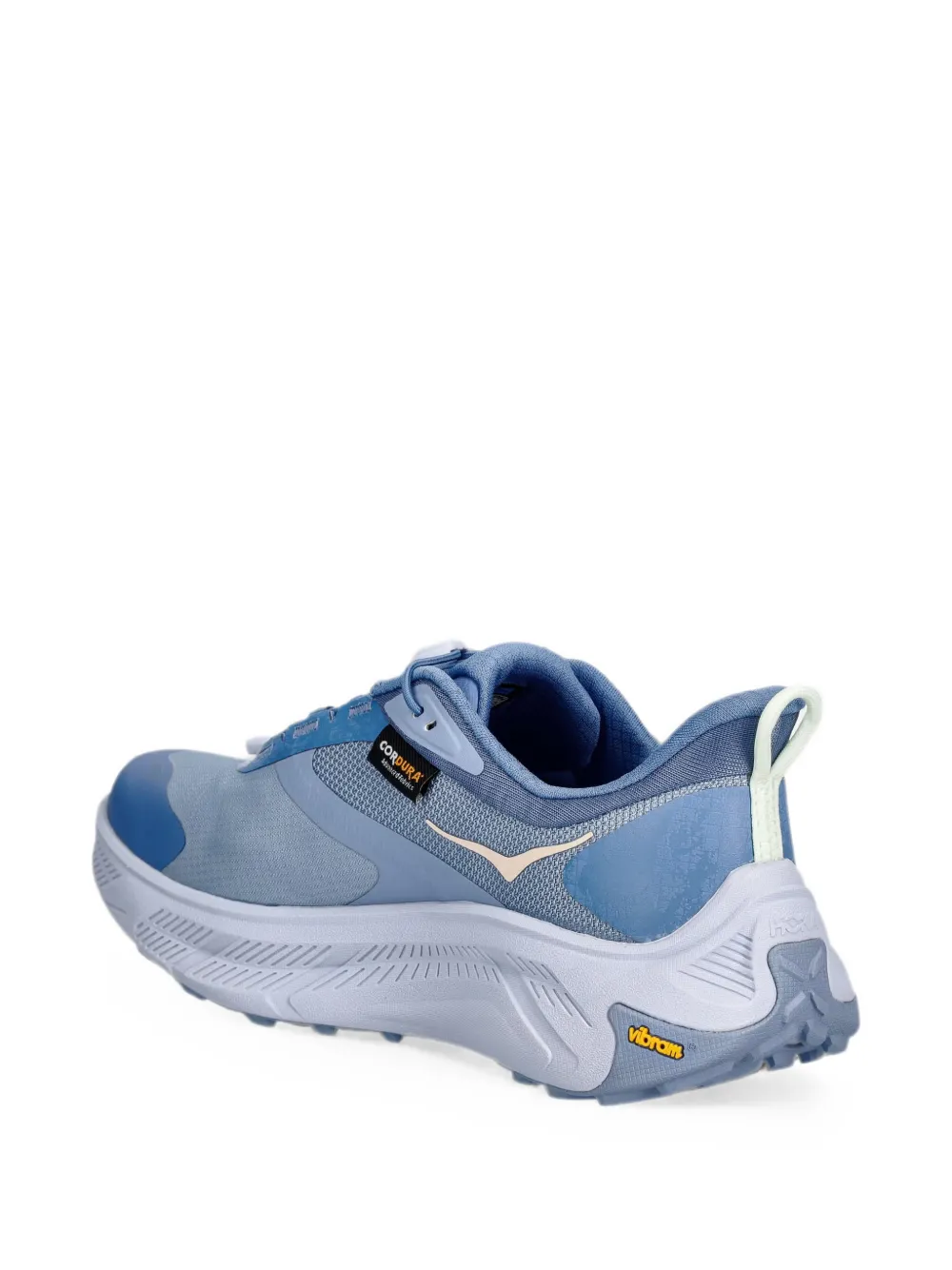 HOKA Transport 2 sneakers Blauw