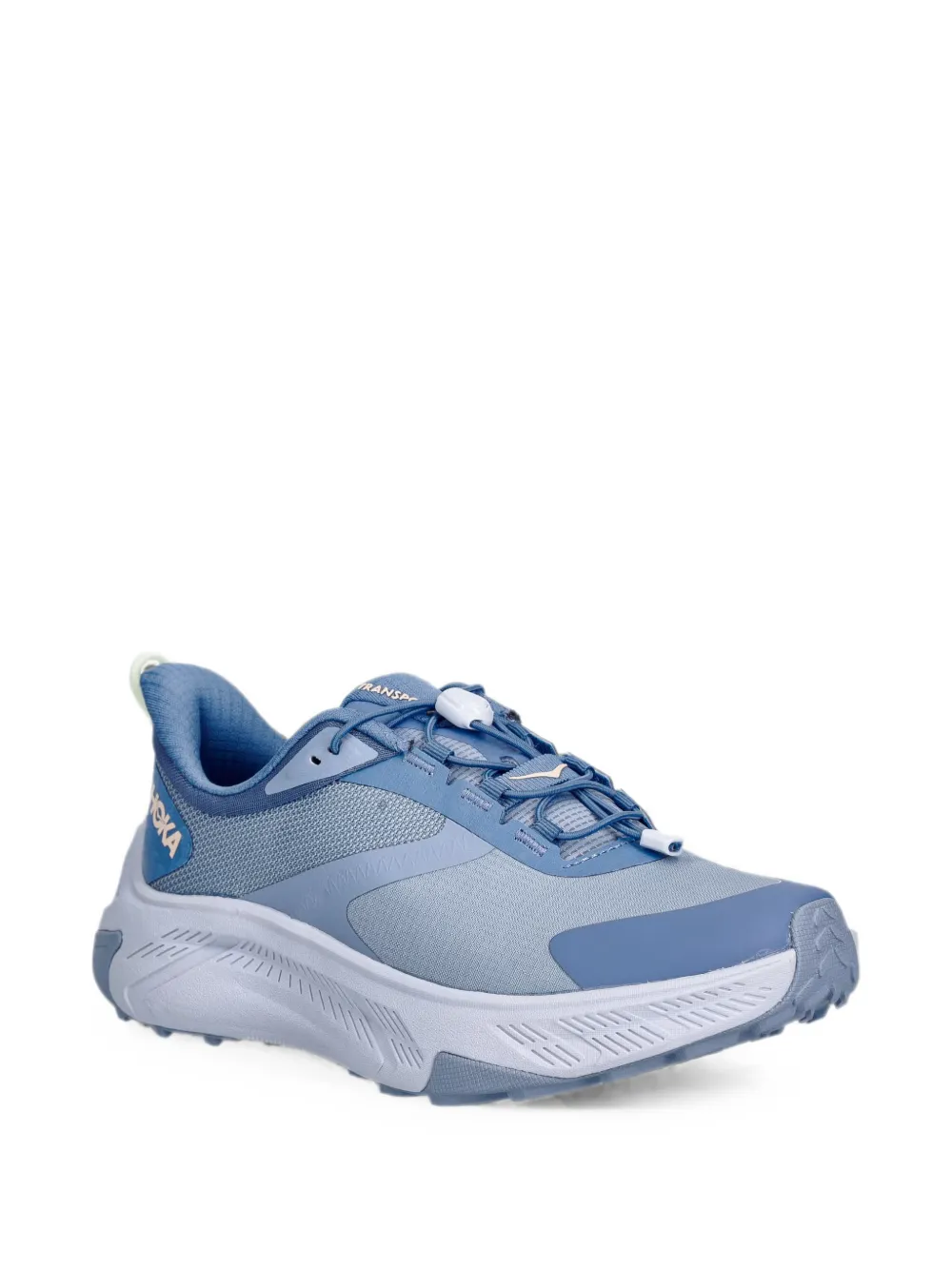 HOKA Transport 2 sneakers Blauw