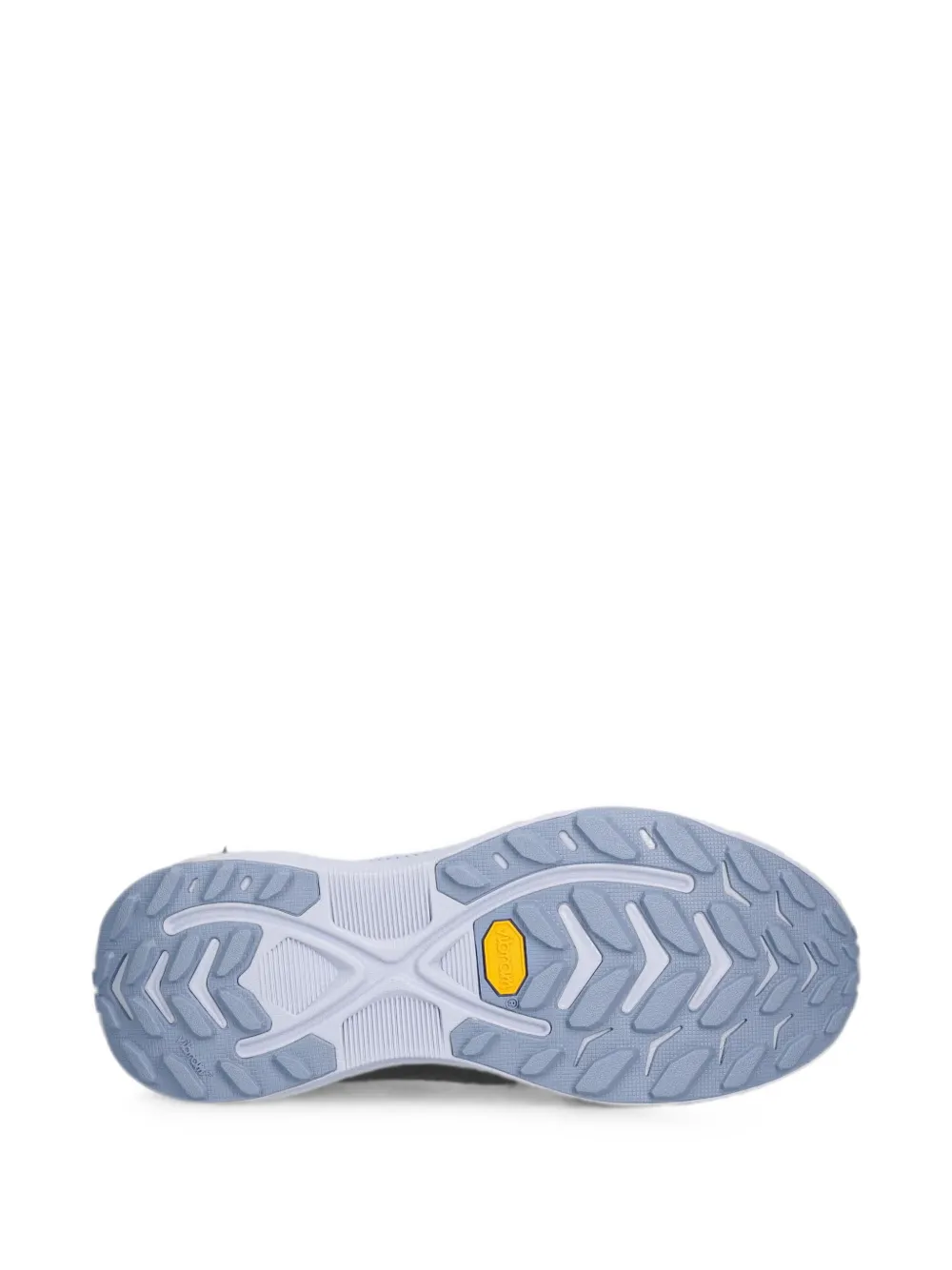 HOKA Transport 2 sneakers Blauw