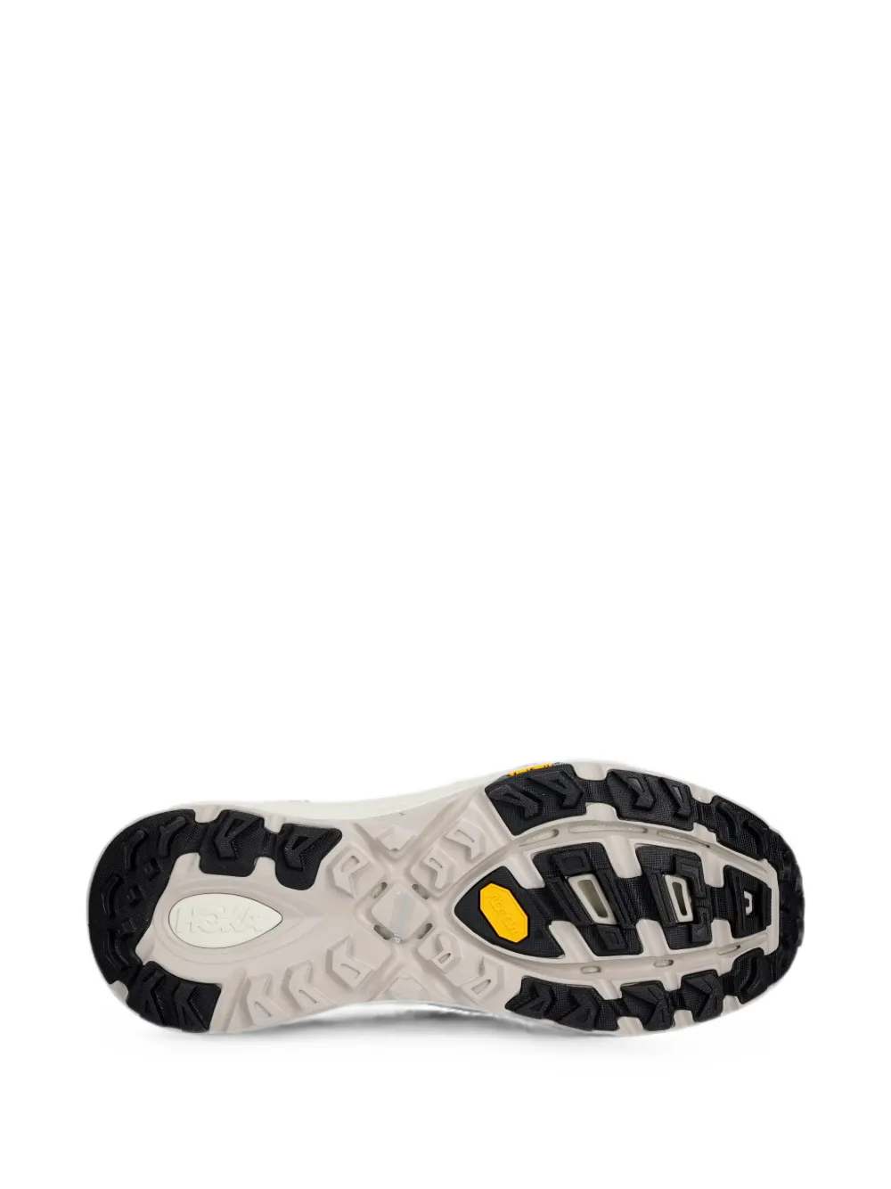 HOKA Torrent 4 sneakers Zwart