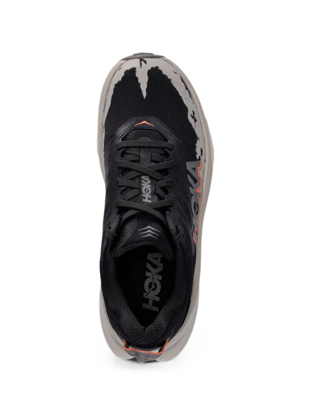 HOKA Torrent 4 sneakers Zwart