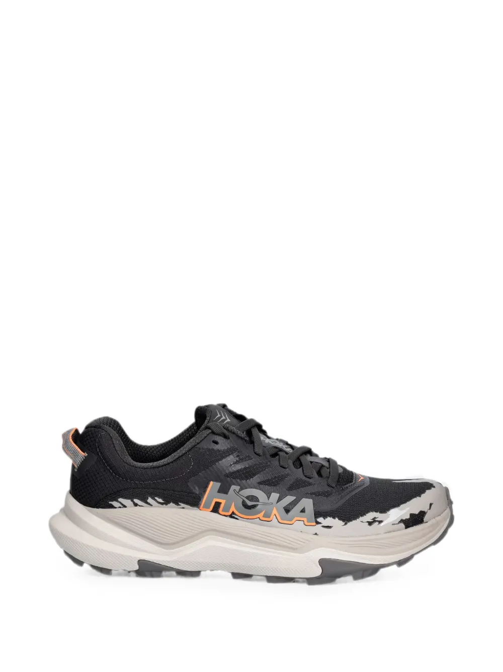 HOKA Torrent 4 sneakers - Schwarz