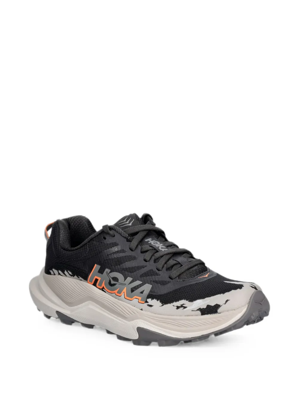 HOKA Torrent 4 sneakers Zwart