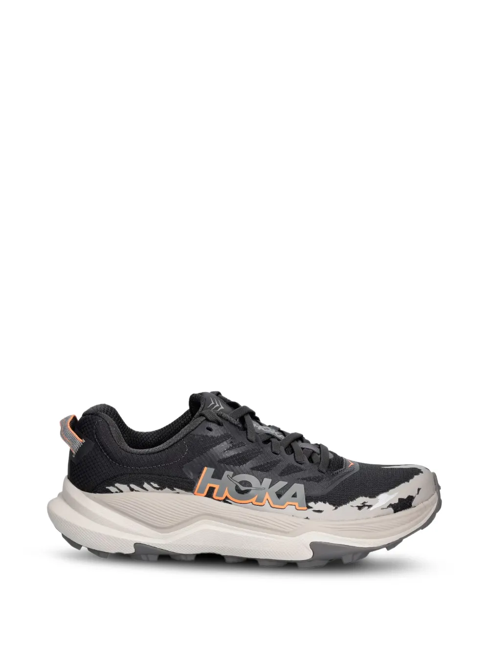 HOKA Torrent 4 sneakers - Schwarz
