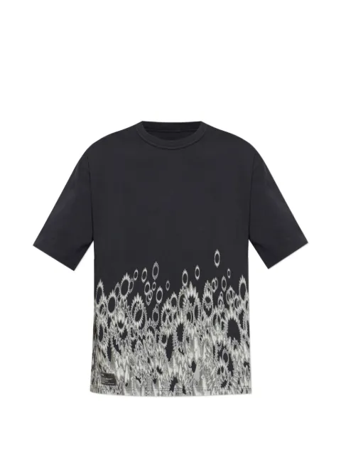 Oakley printed short-sleeve T-shirt