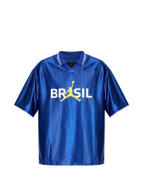 Nike x Jordan short-sleeve T-shirt