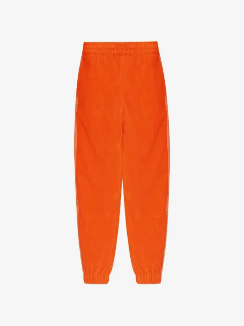 Versace Home wide-leg track pants