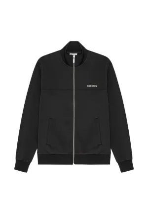 ROUGH. スタッズ トラックジャケット | ブラック | FARFETCH JP