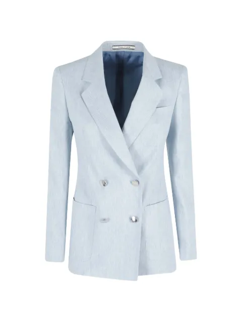 Tagliatore double-breasted blazer