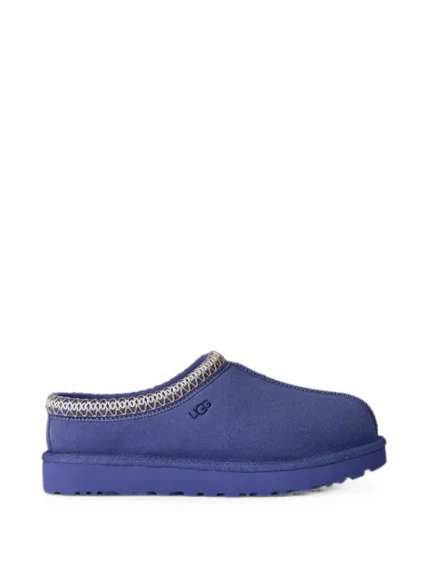 UGG Tasman II embroidered slippers