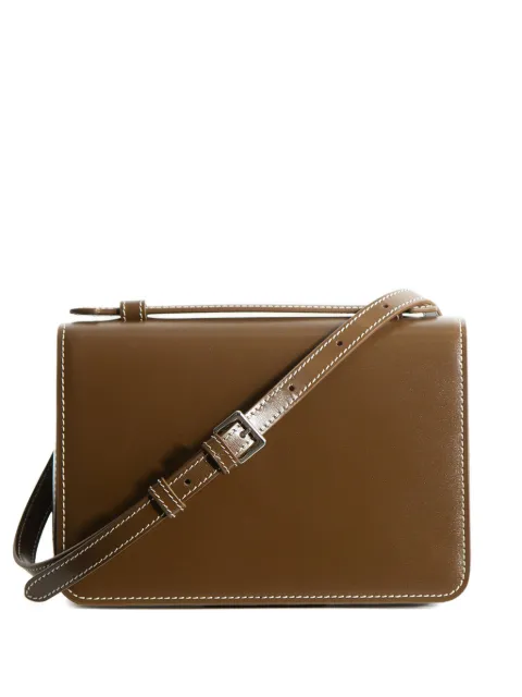 12 STOREEZ Flaneur leather handbag