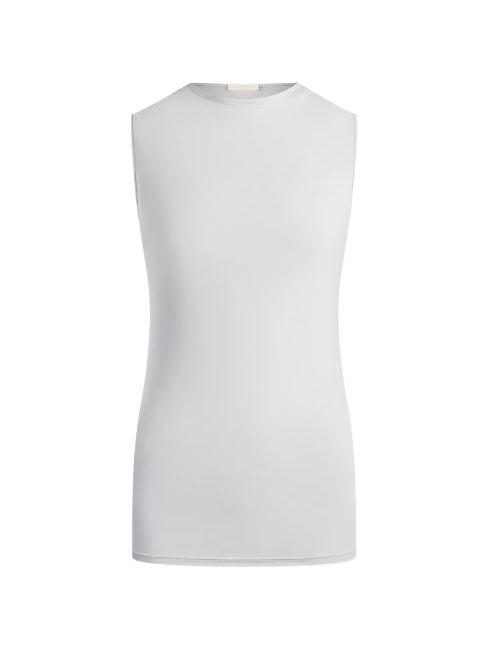 12 STOREEZ Kim tank top - Bianco