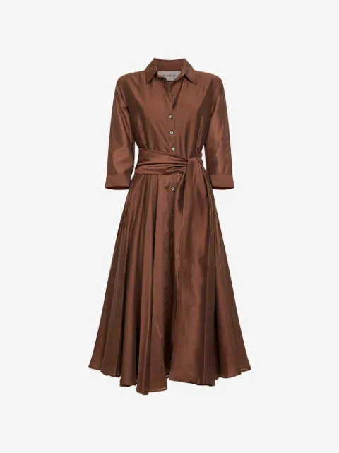 Blanca Vita Allia midi dress
