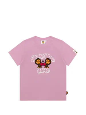BABY MILO® STORE BY *A BATHING APE® Tops for Women - Shop on FARFETCH