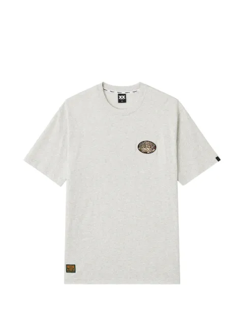 FINGERCROXX graphic-print T-shirt