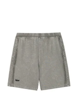FEAR OF GOD ESSENTIALS ショートパンツ | グレー | FARFETCH JP