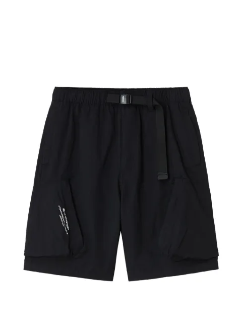 FINGERCROXX cargo pocket shorts