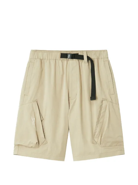 FINGERCROXX cargo shorts