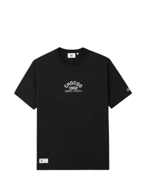 Boiler Room グラフィック Tシャツ | ブラック | FARFETCH JP