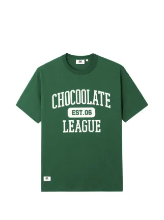 CHOCOOLATE