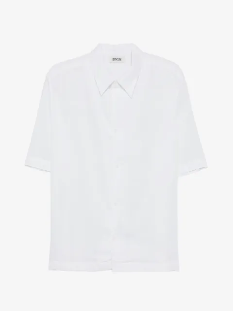 Drykorn Meryn short-sleeve shirt