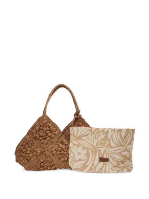 AFAR Desire satchel bag