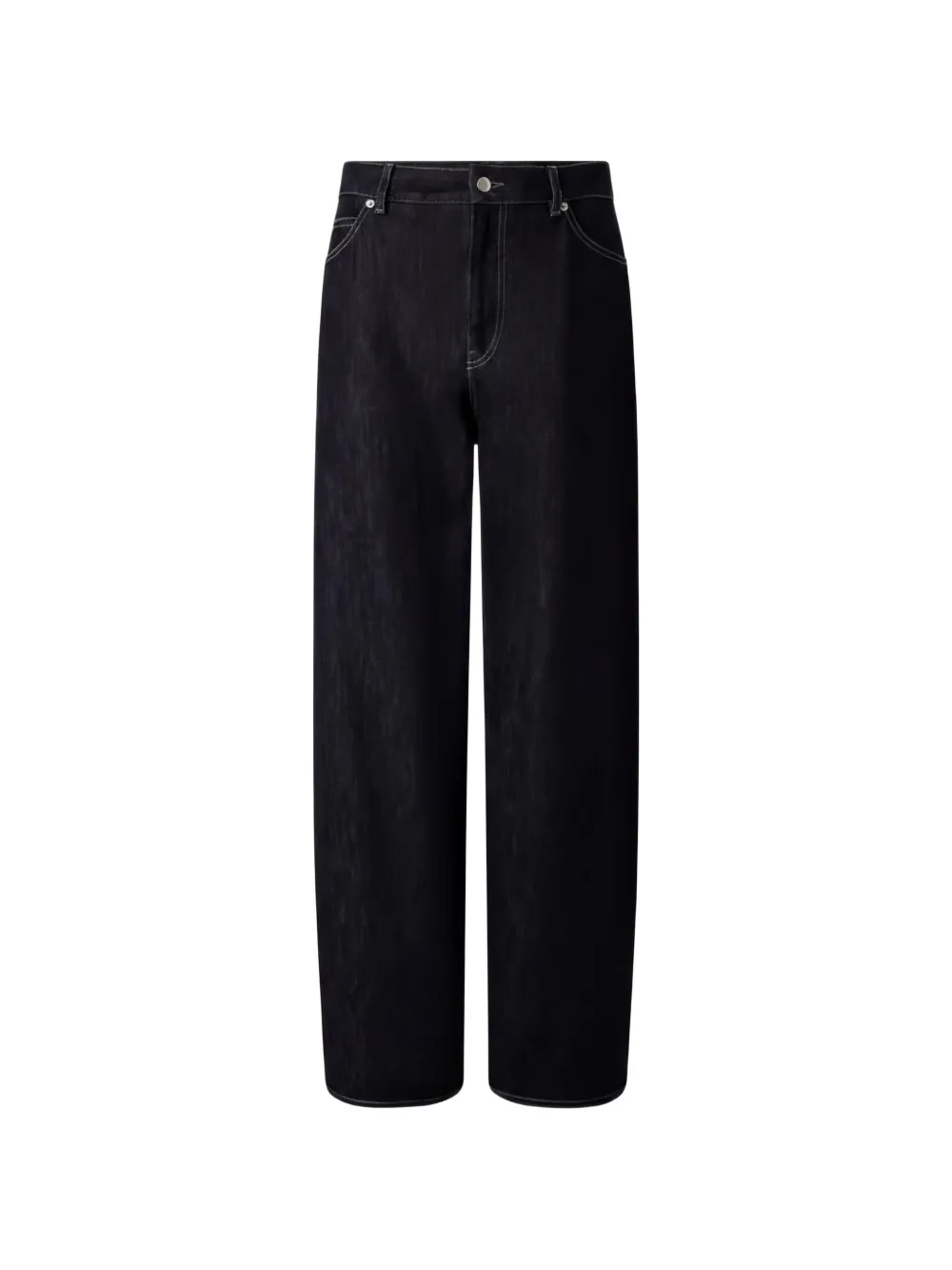 Soeur Jeans dritti Hunter - Blu