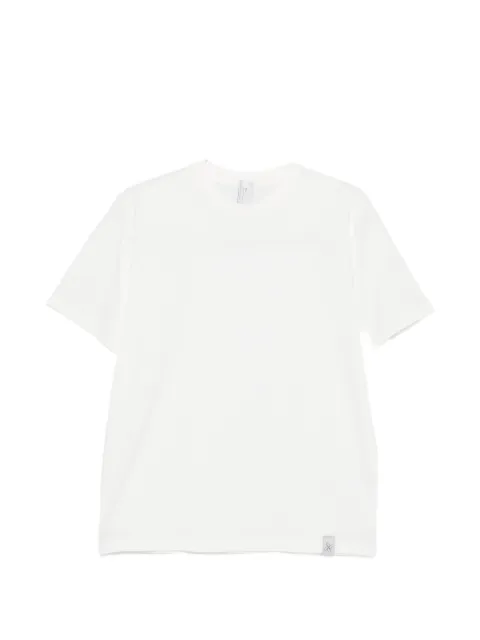 IMPERIAL label-detail T-shirt