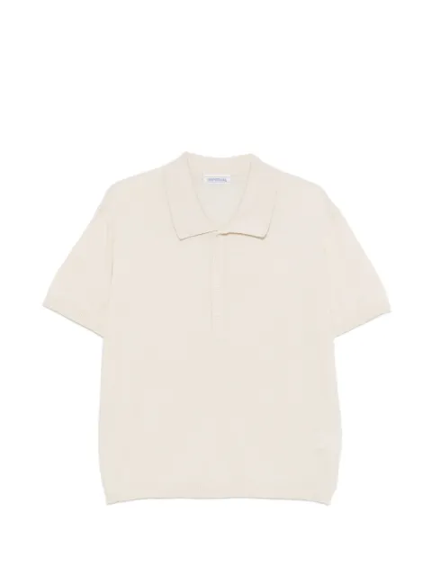 IMPERIAL short-sleeves polo shirt