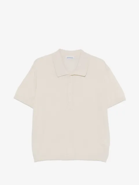 IMPERIAL short-sleeves polo shirt