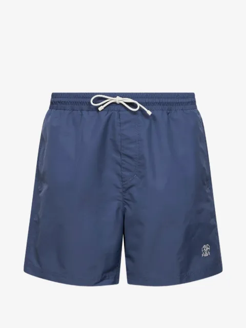 Brunello Cucinelli swim shorts