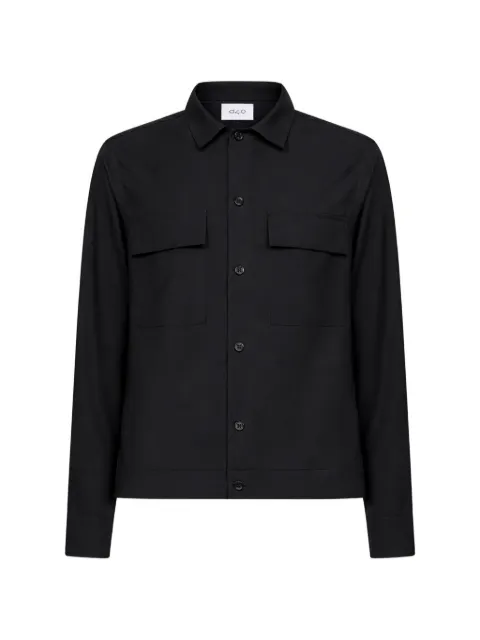 D4.0 long sleeve shirt