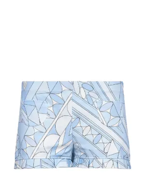 PUCCI ウィメンズ ショートパンツ通販 - FARFETCH