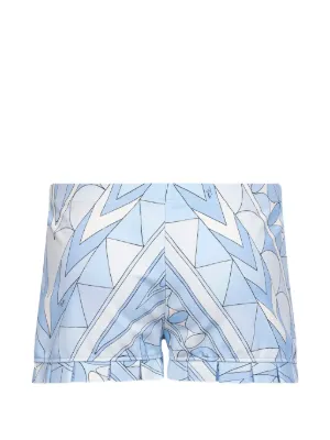 PUCCI ウィメンズ ショートパンツ通販 - FARFETCH
