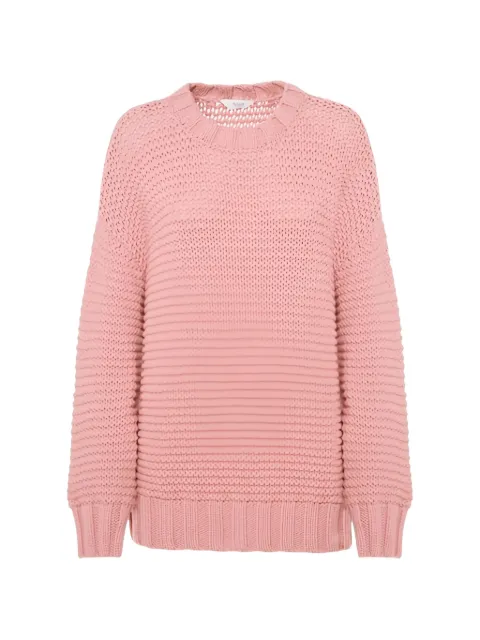 Malo textured sweater