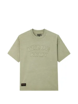 AMIRI Cotton t-shirt | Green | FARFETCH