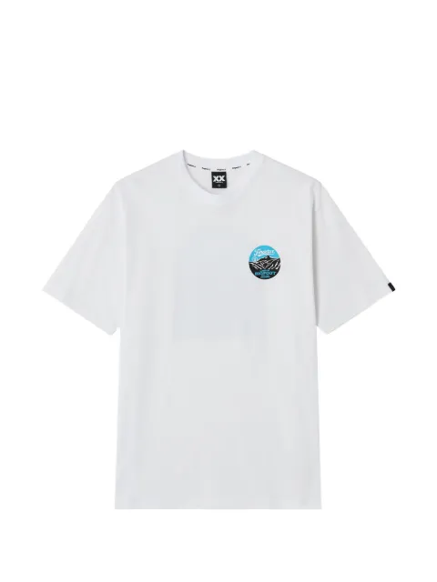 FINGERCROXX printed T-shirt